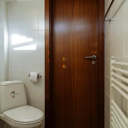 Διαμέρισμα Amazing Views - Charming Penthouse & Aparment