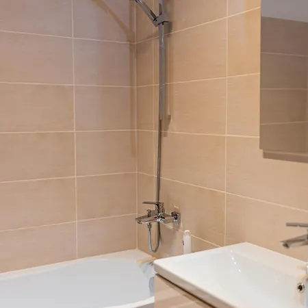 Διαμέρισμα Amazing Views - Charming Penthouse & Aparment *