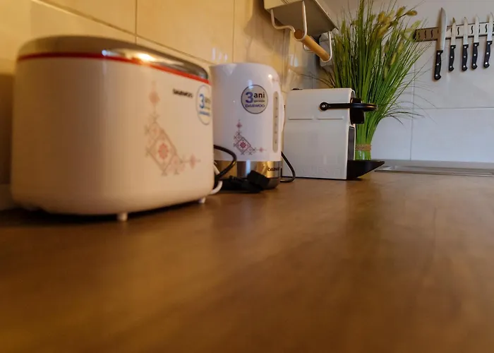 Amazing Views - Charming Penthouse & Aparment *