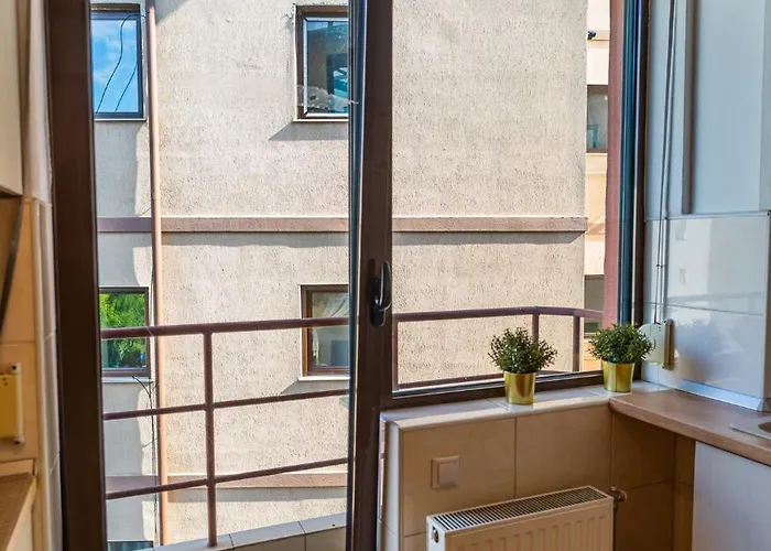 Amazing Views - Charming Penthouse & Aparment *