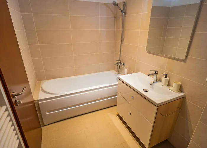 Apartment Amazing Views - Charming Penthouse & Aparment *