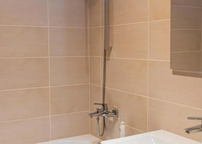Apartment Amazing Views - Charming Penthouse & Aparment *
