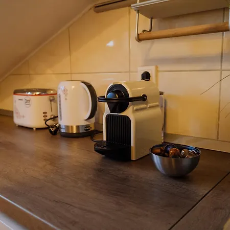 Amazing Views - Charming Penthouse & Aparment