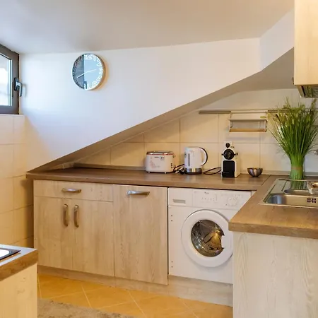 Amazing Views - Charming Penthouse & Aparment Appartement