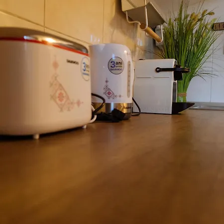 Amazing Views - Charming Penthouse & Aparment *