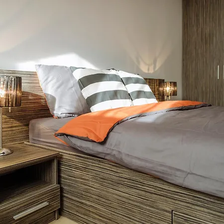 Amazing Views - Charming Penthouse & Aparment Apartment Bucharest