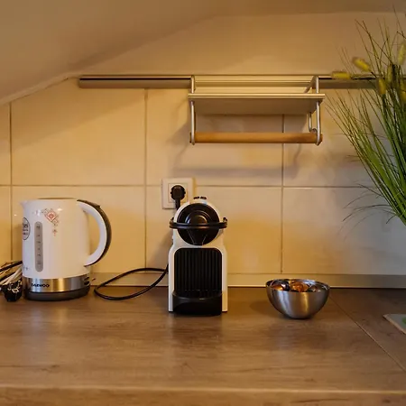 Appartement Amazing Views - Charming Penthouse & Aparment