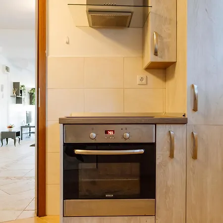 Amazing Views - Charming Penthouse & Aparment Appartement