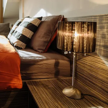 Lejlighed Amazing Views - Charming Penthouse & Aparment *