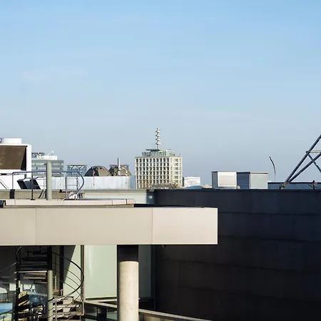 Amazing Views - Charming Penthouse & Aparment Appartement *