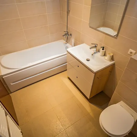 Amazing Views - Charming Penthouse & Aparment *