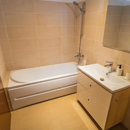 Apartment Amazing Views - Charming Penthouse & Aparment *