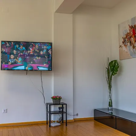 Amazing Views - Charming Penthouse & Aparment *