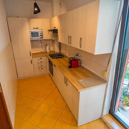 Appartement Amazing Views - Charming Penthouse & Aparment