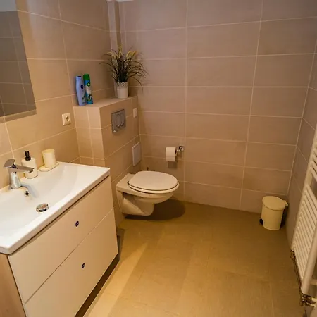 Amazing Views - Charming Penthouse & Aparment Boekarest