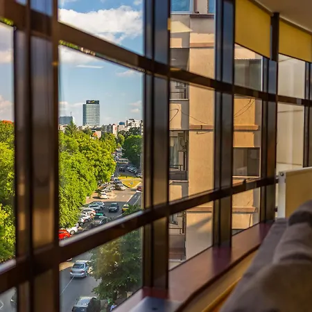 Amazing Views - Charming Penthouse & Aparment *