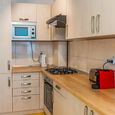 Lejlighed Amazing Views - Charming Penthouse & Aparment