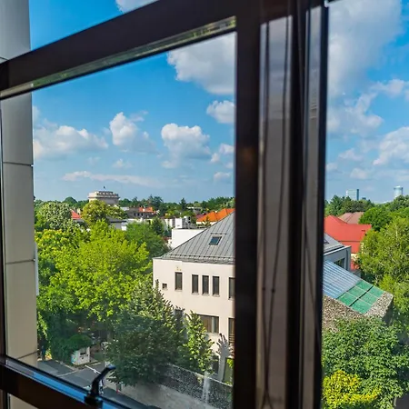 Amazing Views - Charming Penthouse & Aparment * Bucharest