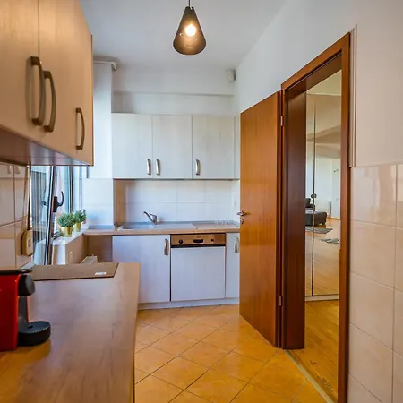 Amazing Views - Charming Penthouse & Aparment Lejlighed