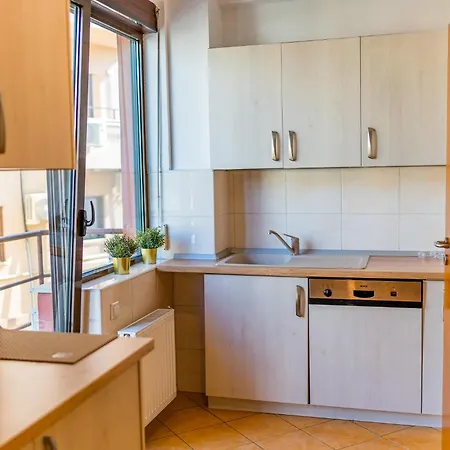 Amazing Views - Charming Penthouse & Aparment * Boekarest