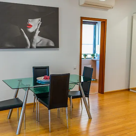 Amazing Views - Charming Penthouse & Aparment *