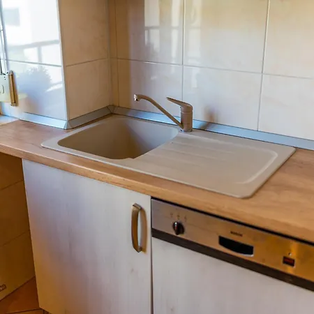 Amazing Views - Charming Penthouse & Aparment Lejlighed