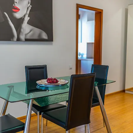 Amazing Views - Charming Penthouse & Aparment Appartement *