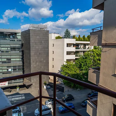 Lejlighed Amazing Views - Charming Penthouse & Aparment *