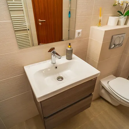 Amazing Views - Charming Penthouse & Aparment Lejlighed