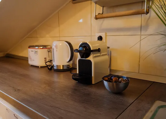 Amazing Views - Charming Penthouse & Aparment