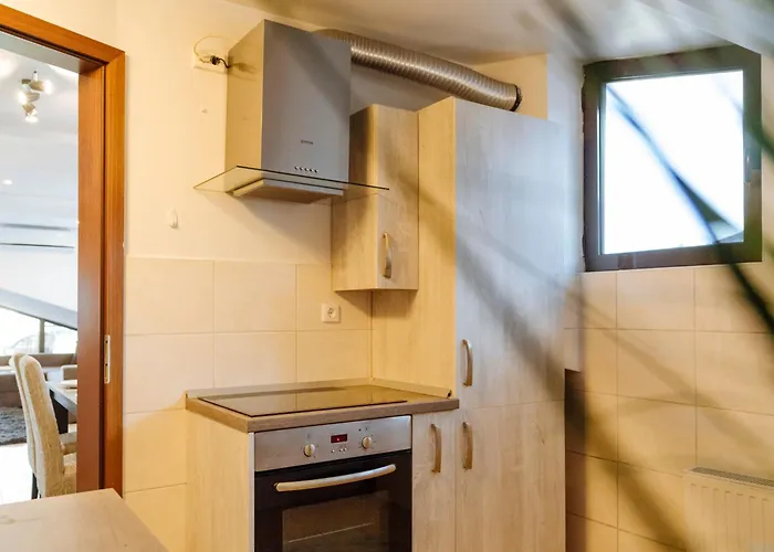 Amazing Views - Charming Penthouse & Aparment * Bucareste