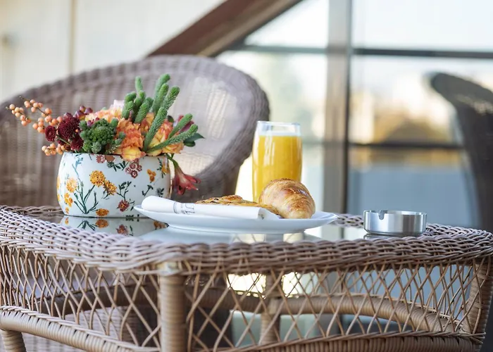 Amazing Views - Charming Penthouse & Aparment * Bucureşti