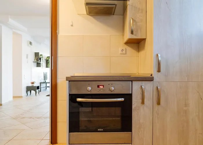 Amazing Views - Charming Penthouse & Aparment Apartament