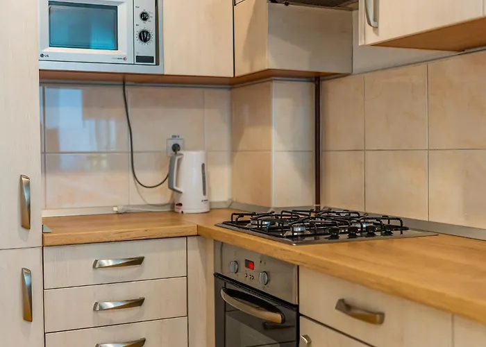 Amazing Views - Charming Penthouse & Aparment *