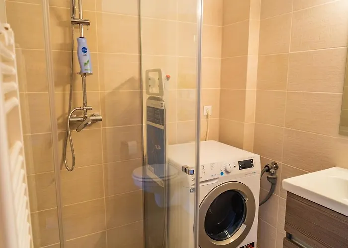 Amazing Views - Charming Penthouse & Aparment Bucureşti