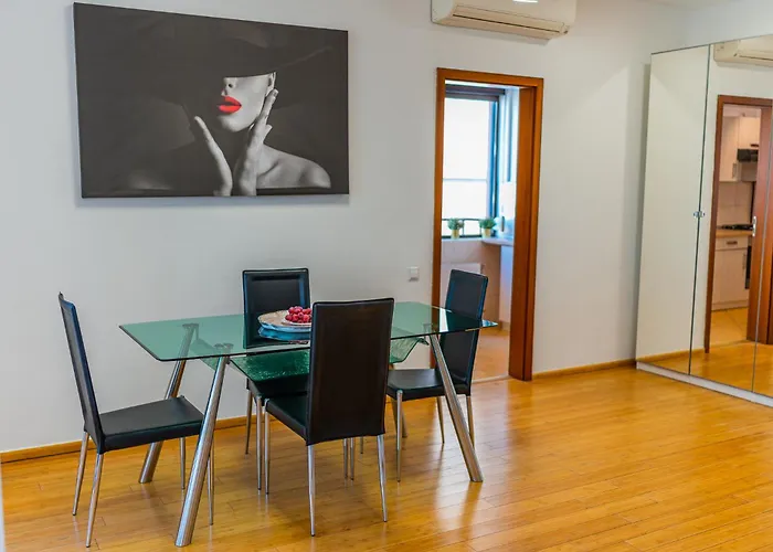 Amazing Views - Charming Penthouse & Aparment *