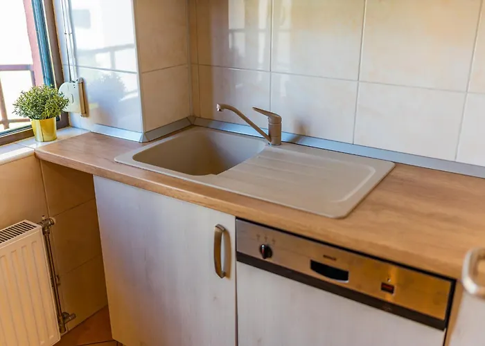 Amazing Views - Charming Penthouse & Aparment Apartamento