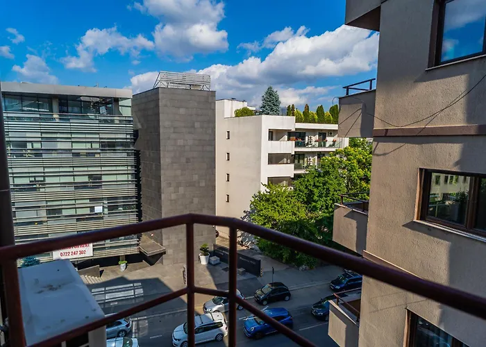 Apartamento Amazing Views - Charming Penthouse & Aparment *