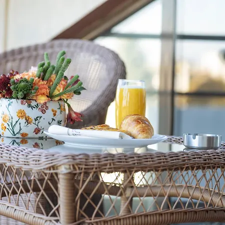 Amazing Views - Charming Penthouse & Aparment * Βουκουρέστι