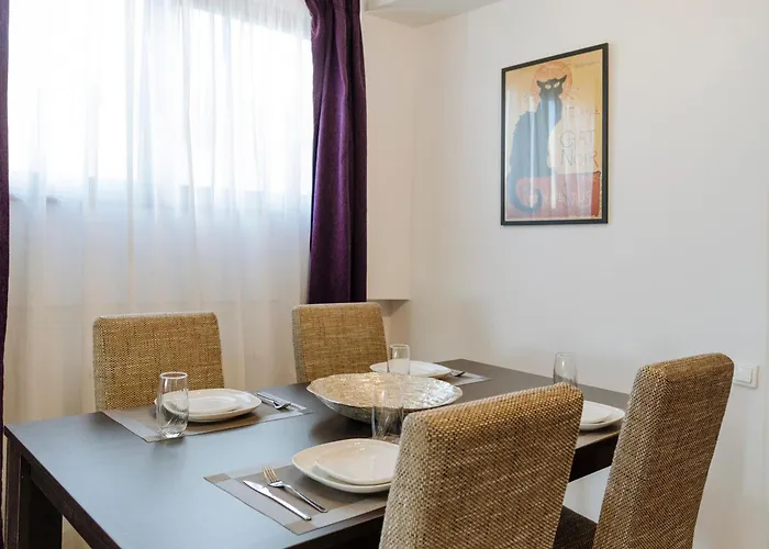Amazing Views - Charming Penthouse & Aparment Lejlighed *