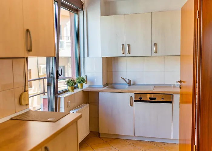 Amazing Views - Charming Penthouse & Aparment * Bukarest
