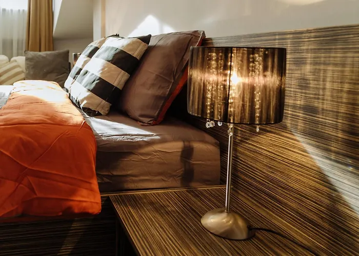 דירה Amazing Views - Charming Penthouse & Aparment *