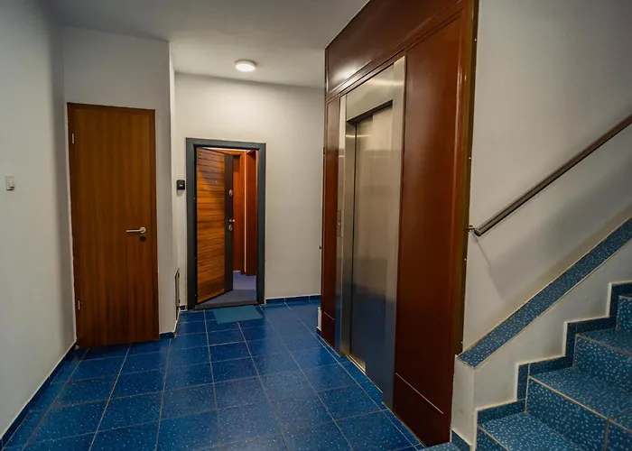 Amazing Views - Charming Penthouse & Aparment * בוקרשט